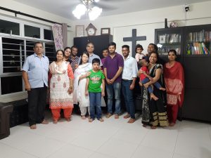 Singapore-Hindi-Christian-Fellowship-Church